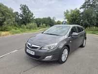 Opel Astra J Sports Tourer 2.0 Cdti 160 Km 2011r
