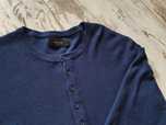 Sweter męski Reserved r.M w bardzo dobrym stanie
