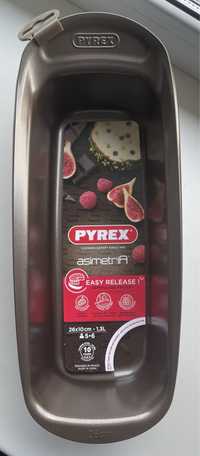 Форма для выпечки кекса Pyrex Asimetria