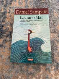 Lavrar o Mar - Daniel Sampaio