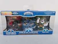 Skylanders Champions Combo Pack