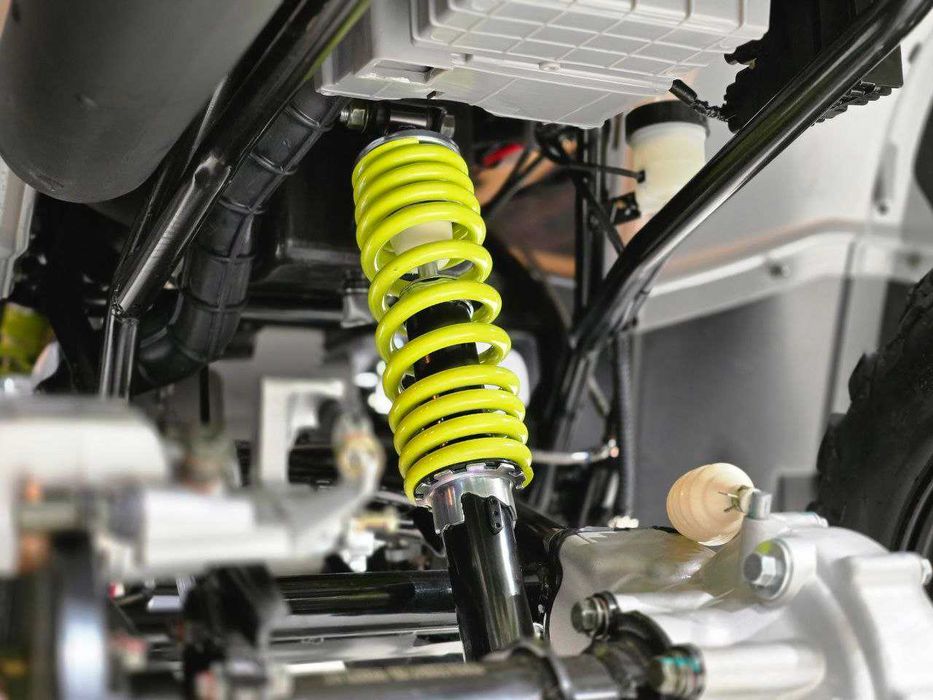 Квадроцикл Bashan Explorer 330 NEWBASE 2x4 2025 в АРТМОТО Хмельницький