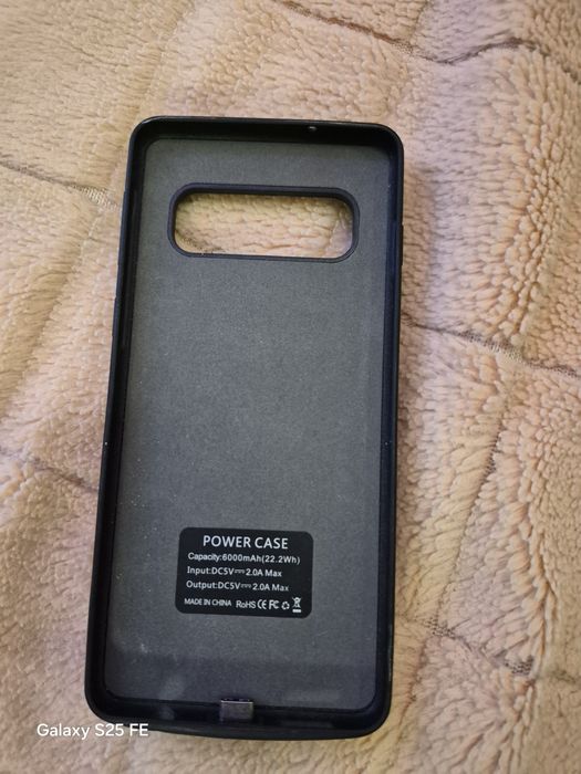 Samsung  Galaxy S 10