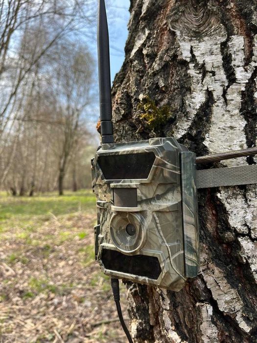 Fotopułapka Sifar SF3.5CG