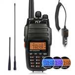 Radio Walkie Talkie TYT TH-UV8000 10W p/entrega imediata