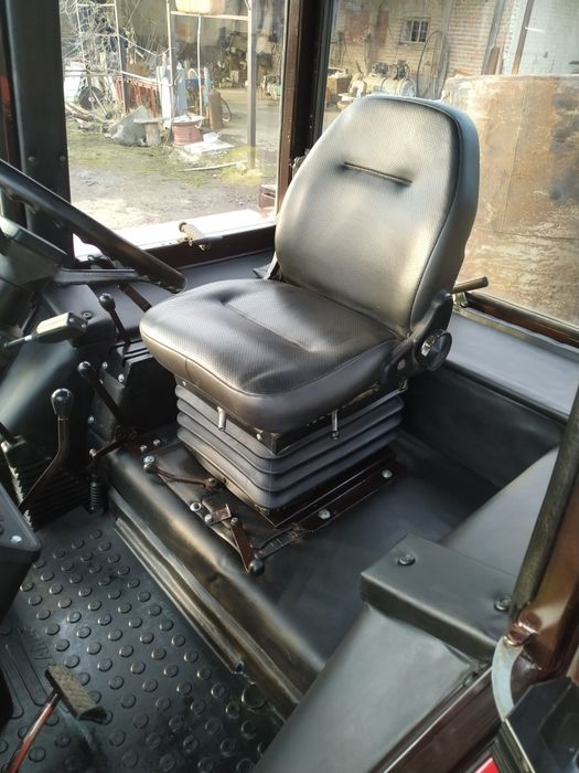 Продам трактор  МТЗ 82