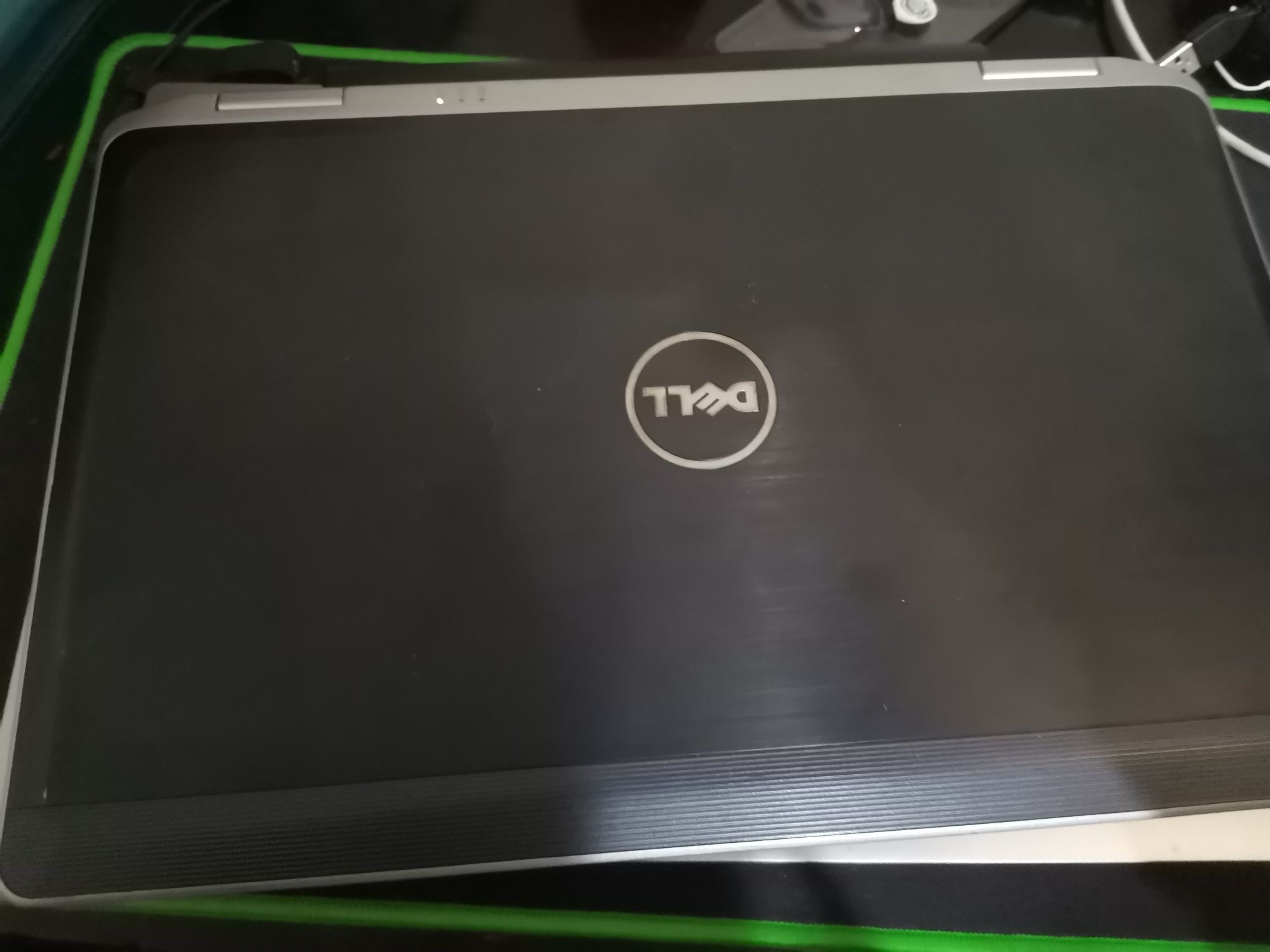 Dell Latitude E6430s