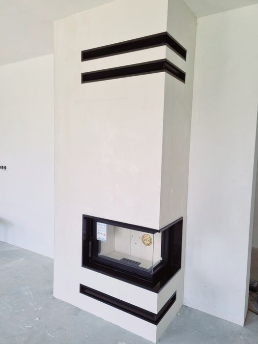 Kominek kominki Biłgoraj I okolice niska cena