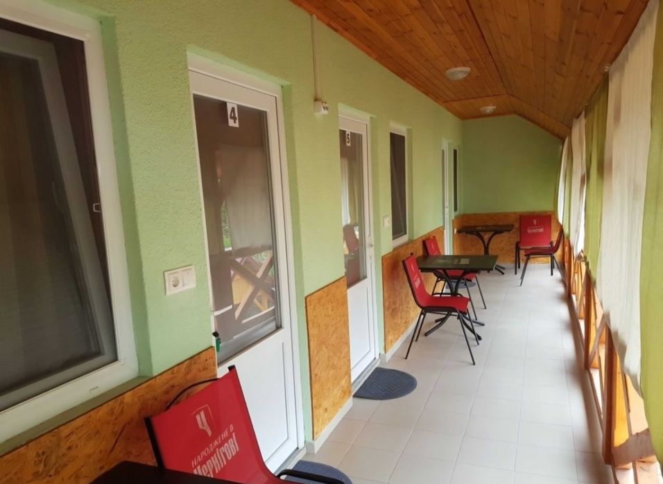 Подобова оренда номерів-кімнат в м. Берегово.