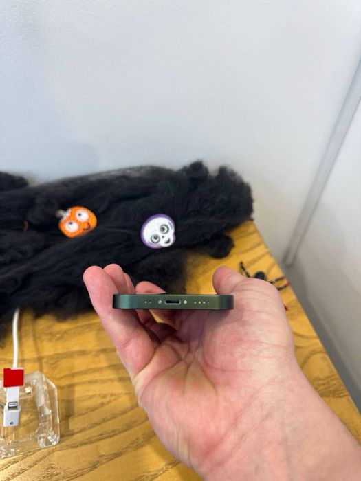 iPhone 13 Mini 128Gb green