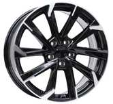 5547 MB FELGI 18 5x114,3 TOYOTA RAV4 AVENSIS CHR