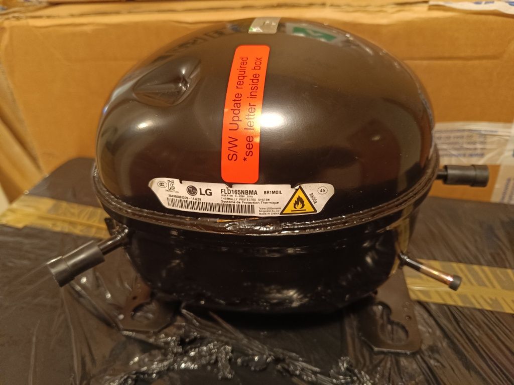 Kompresor  FLD165NBMA
