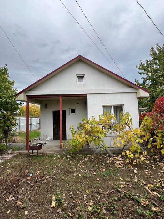 Продам дом в селе Александровка, вблизи Черноморска