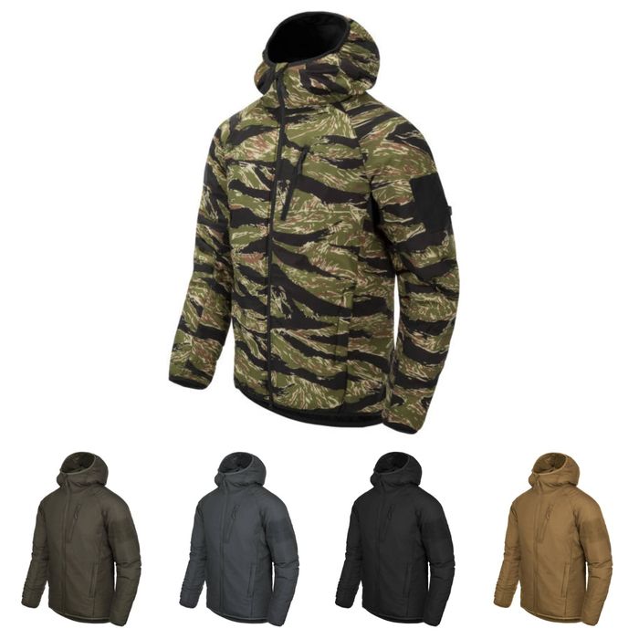 Helikon-Tex® WOLFHOUND Hoodie - Climashield® Apex 67g