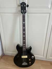 Epiphone Jack Casady bas 2005r Korea