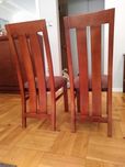 Pilne!Tanio. Eleganckie krzesla