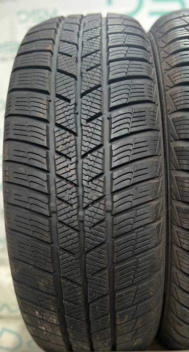 Скад шин б/в. 195/60 R15 Barum Polaris 5