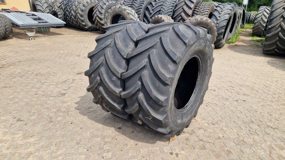 600/65r28 Firestone 50% bieżnik bez napraw