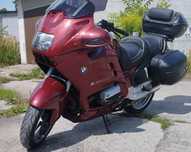 BMW RT 1100 R Bardzo Dobry Stan