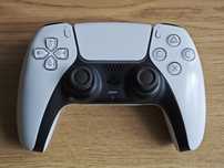 Pad Dualsense czujniki halla