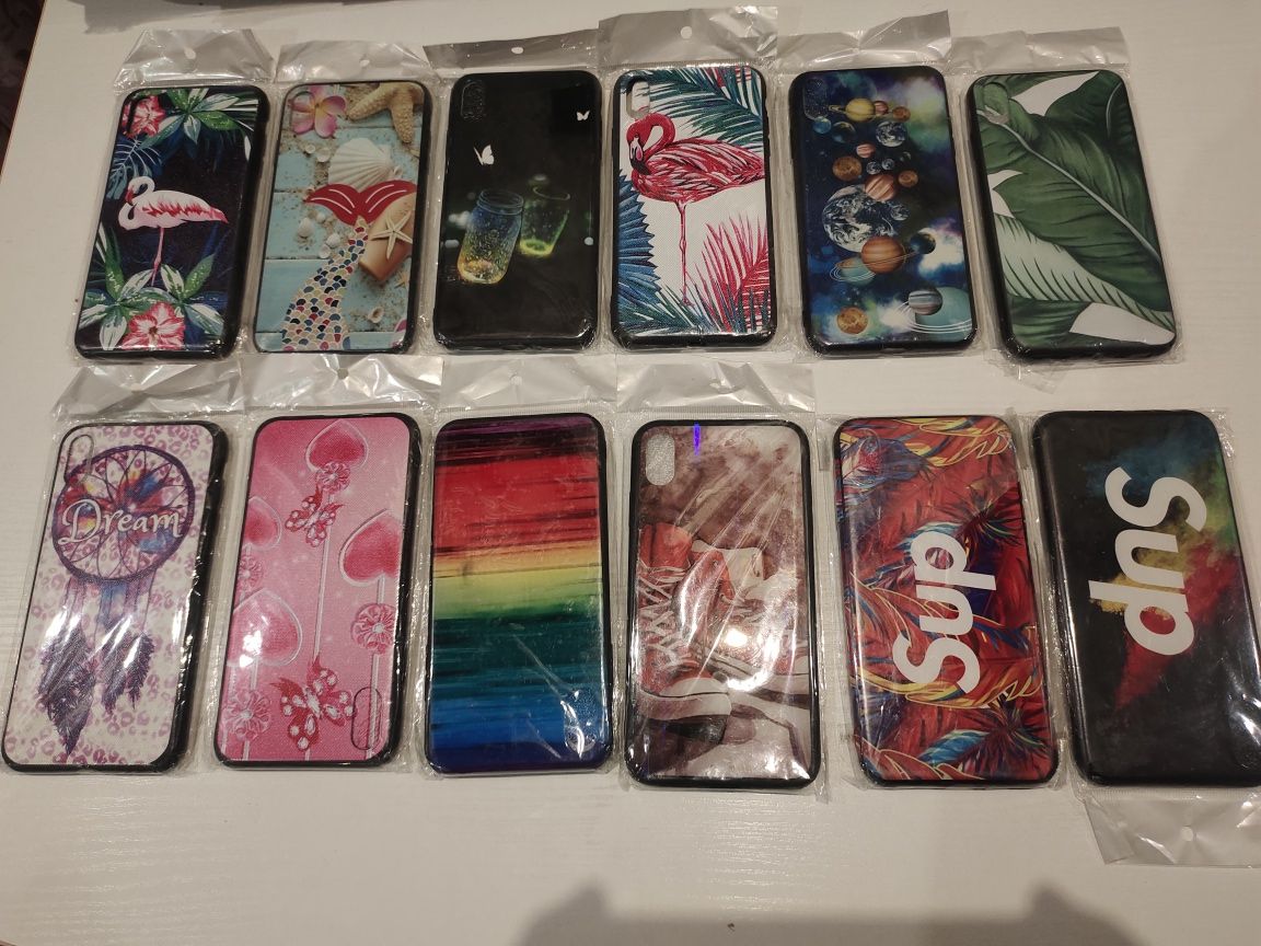 Чехол на Iphone XS MAX