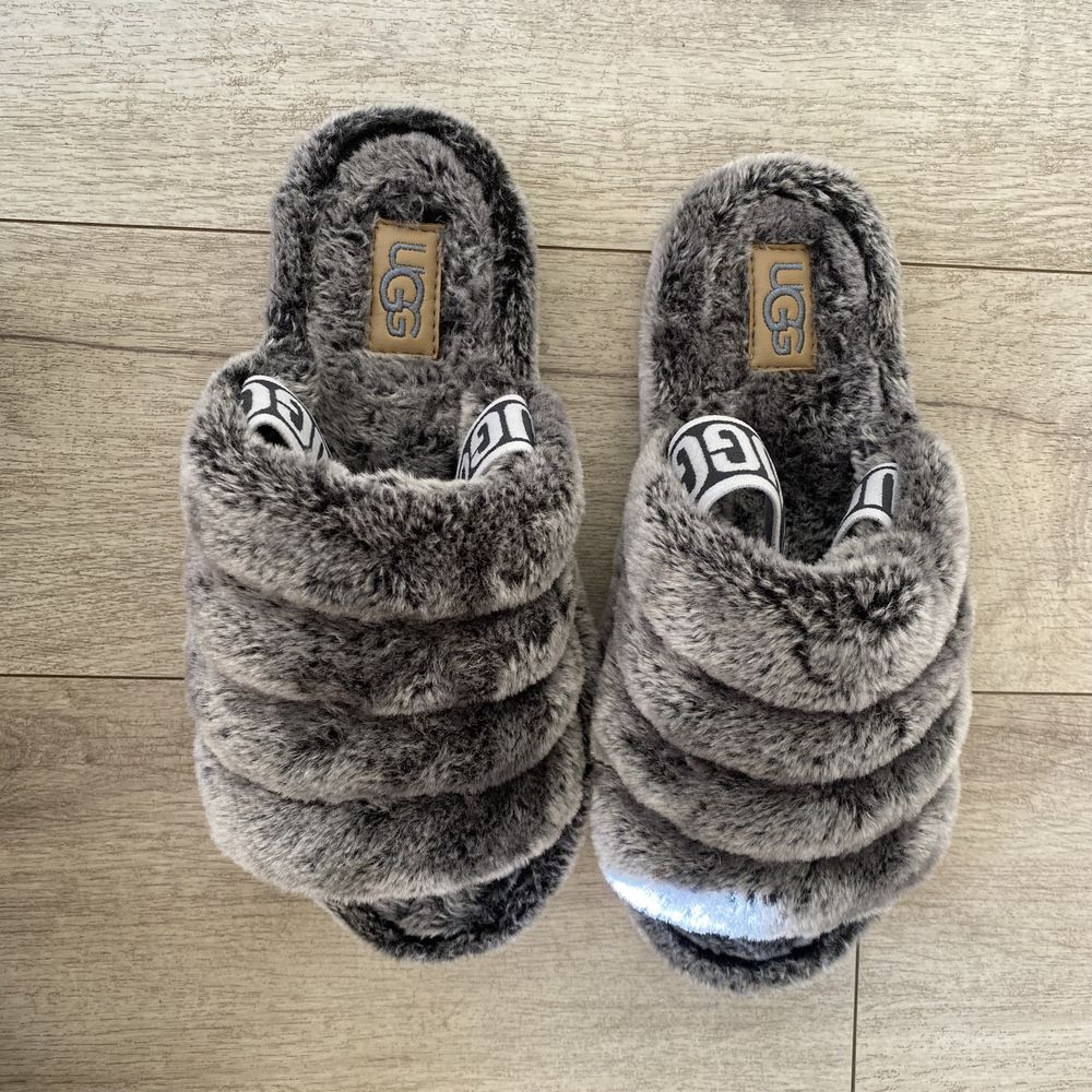 Ugg Тапочки W Fluff Yeah Slide