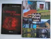 (9) Vários livros novos, Língua Mirandesa, mirandês, Miranda do Douro