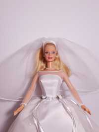 Barbie Blushing Bride Lalka