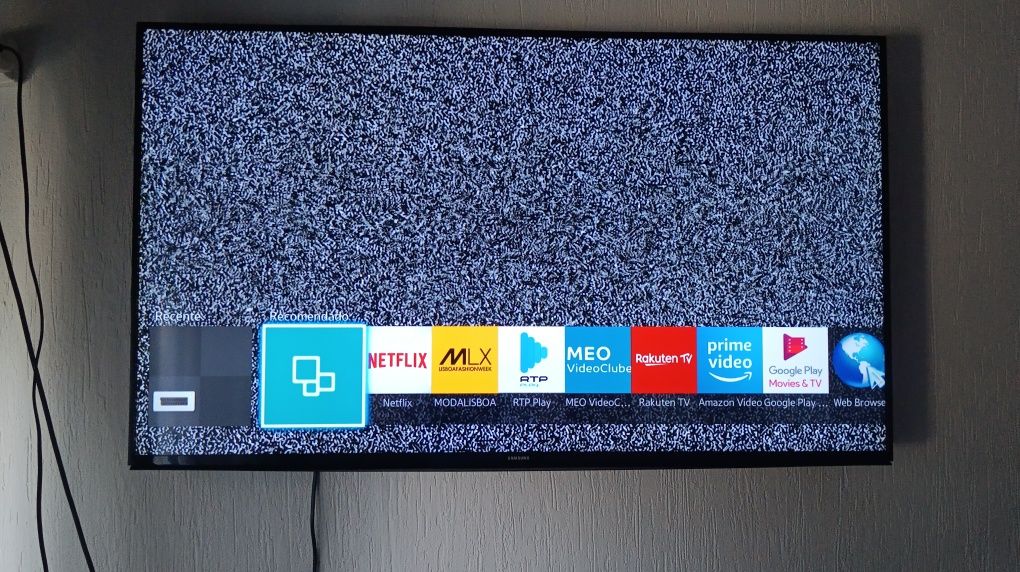 TV Samsung Smart TV 48"