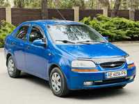 Chevrolet aveo 2850