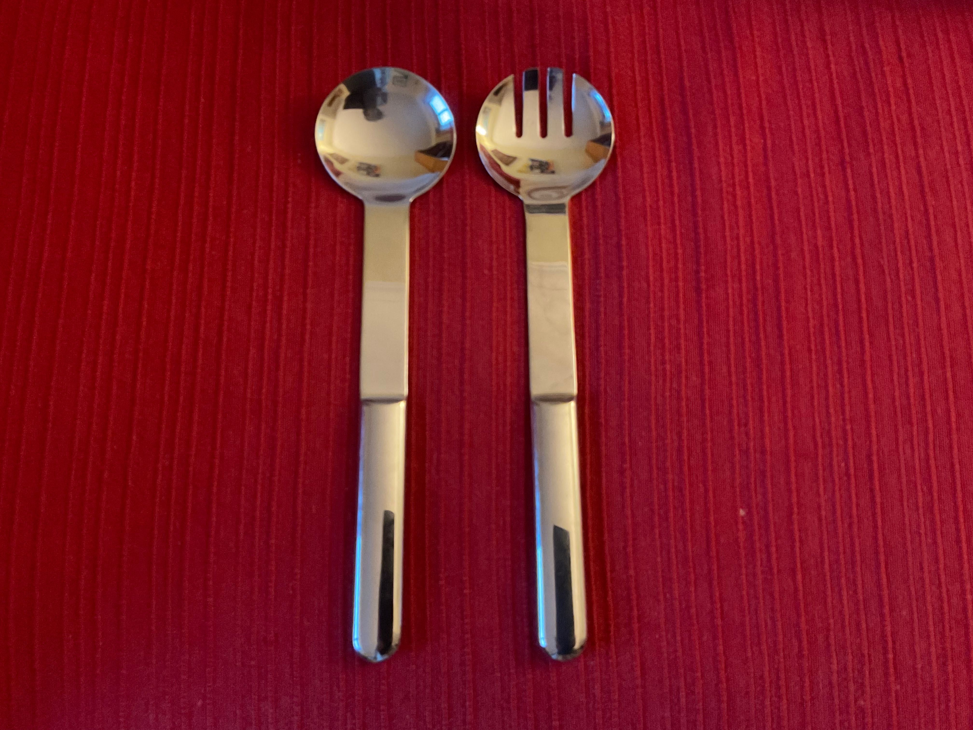 Faqueiro bodum peças de servir novo