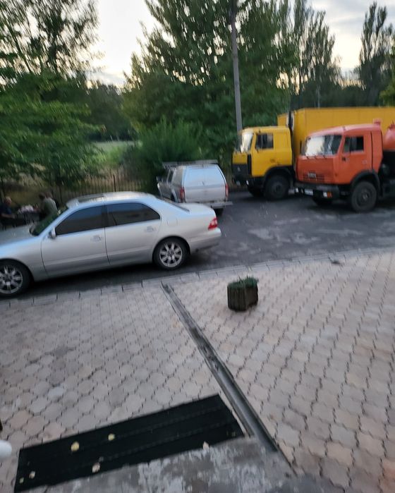 Действующий бизнес. Комплекс. Хостел. Столовая. Площадка по продаже ав