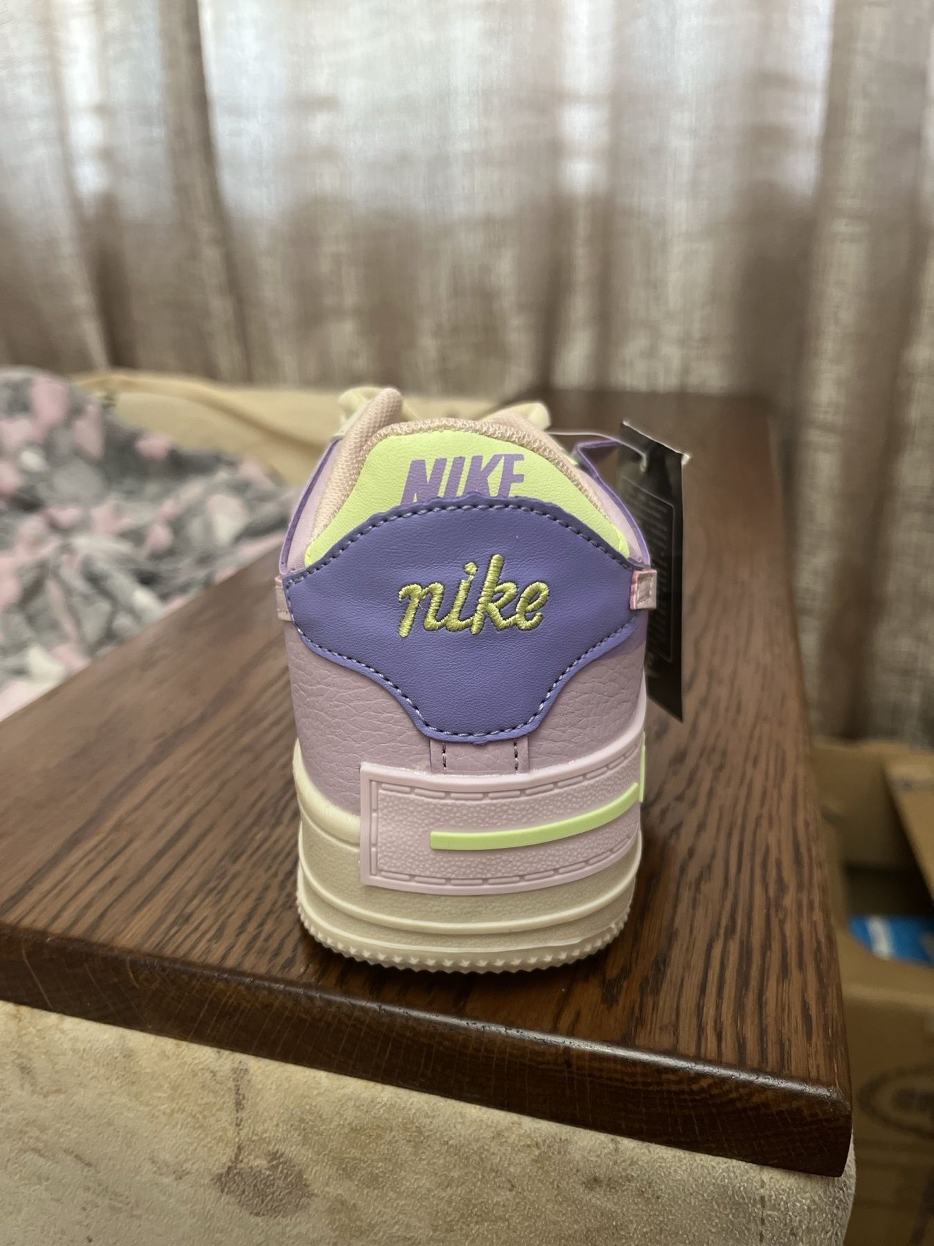 Кросівка Air Nike