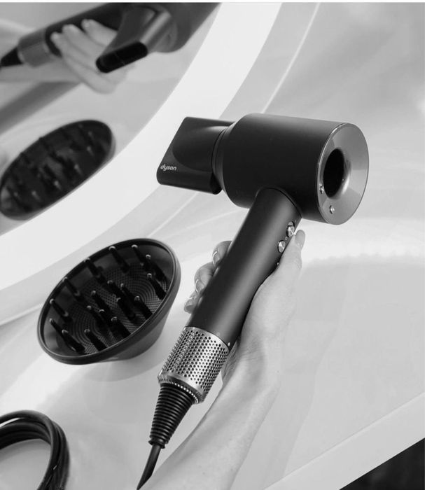 Фен dyson в ідеальному стані