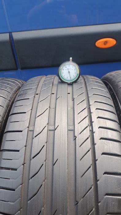 Koła 17 5x112 Vw Passat B6 B7 CC Scirocco Cross Touran Audi A4 B7