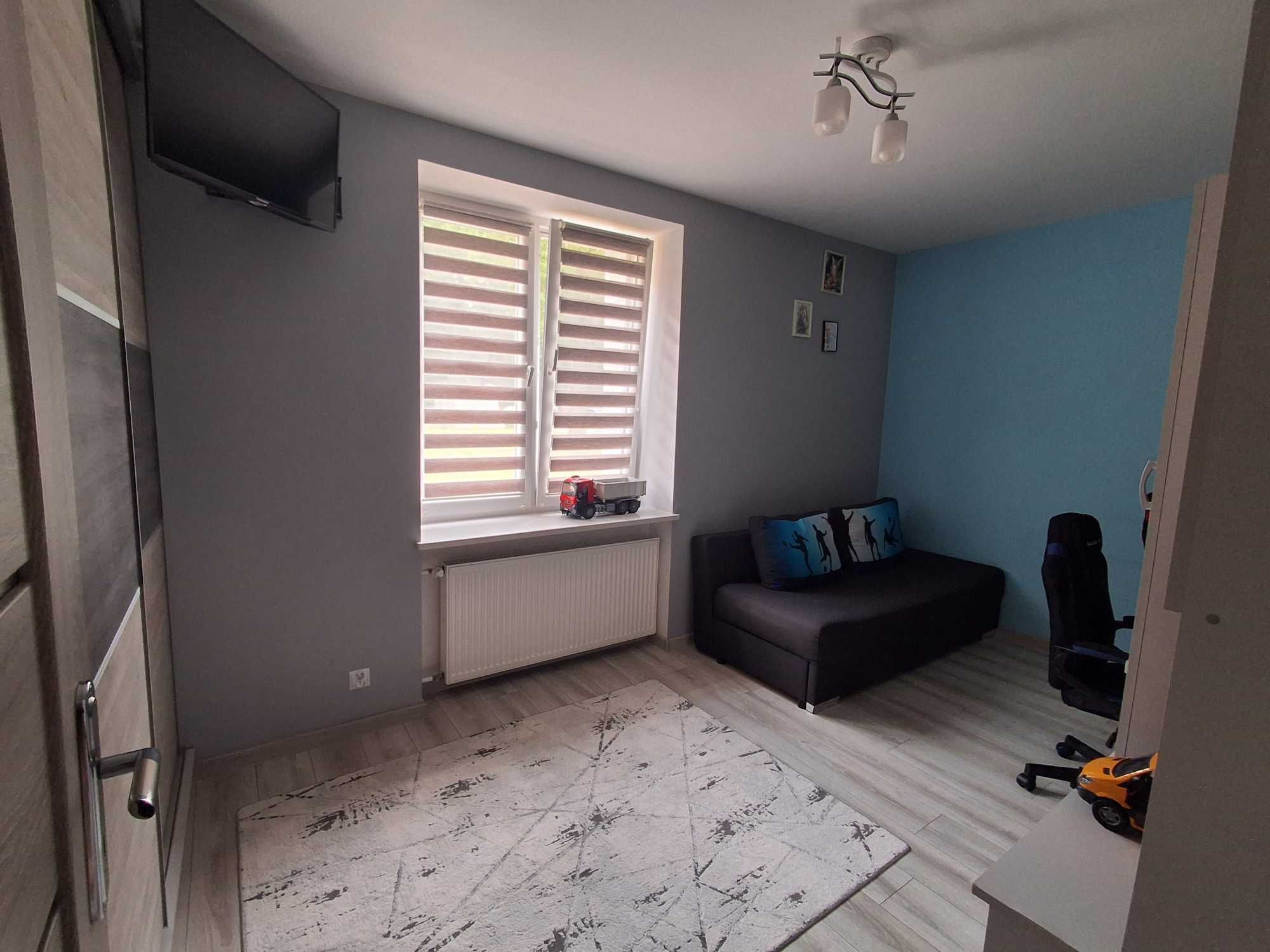 Sprzedam Mieszkanie Osiedle Stawy 47,09 m2
