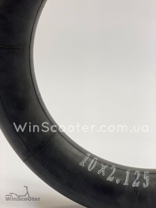 Камеры на самокат Xiaomi Mijia Scooter M365/Pro 10x2.125 (20 мм сосок)