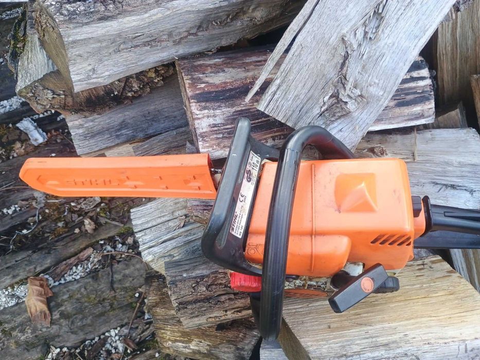 Stihl MS 180 C pilarka , piła spalinowa