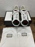 Sapatilhas Gucci
