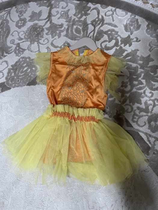 Сукні на свята дитячі