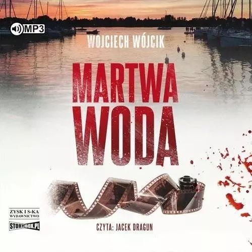 Martwa Woda. Audiobook