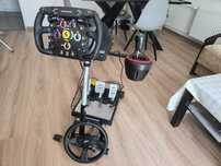 Kierownica Thrustmaster T300 GT RS + TLCM + F1 + TH8S + + Stand