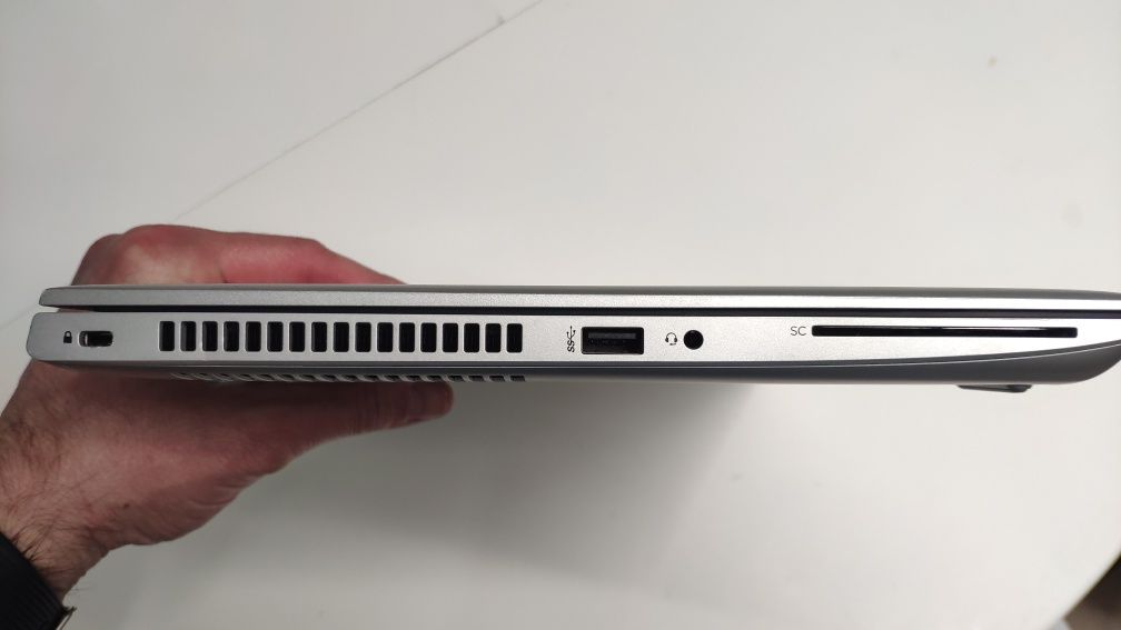 Ноутбук HP 640 G4