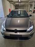 Volkswagen Golf VW GOLF R 300KM 4Motion DSG