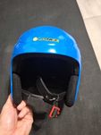 Kask Lange dziecięcy 50 cm