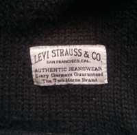 Пуловер, свитер, Levi's розмір М