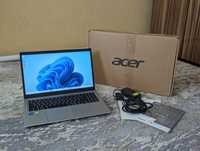 Потужний ноутбук Acer - Nvidia MX350, IntelCore i5-1135G7, як новий