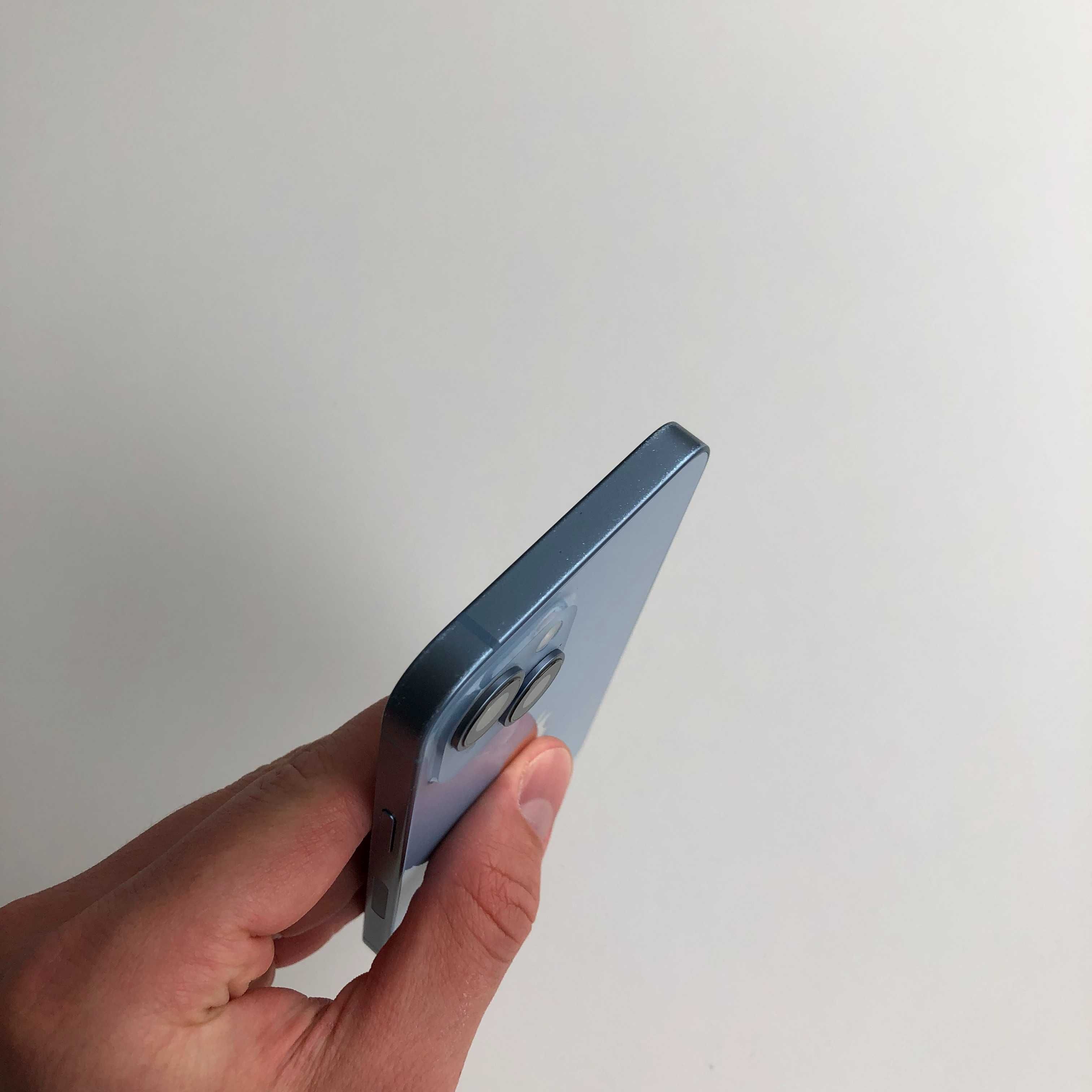 (Neverlock) Iphone 14 128 Blue (.2054)