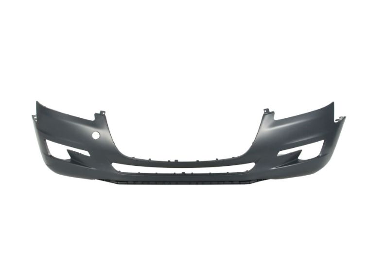 PEUGEOT 508 zderzak przedni idealny