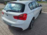 BMW Seria 1 M pakiet Lifting